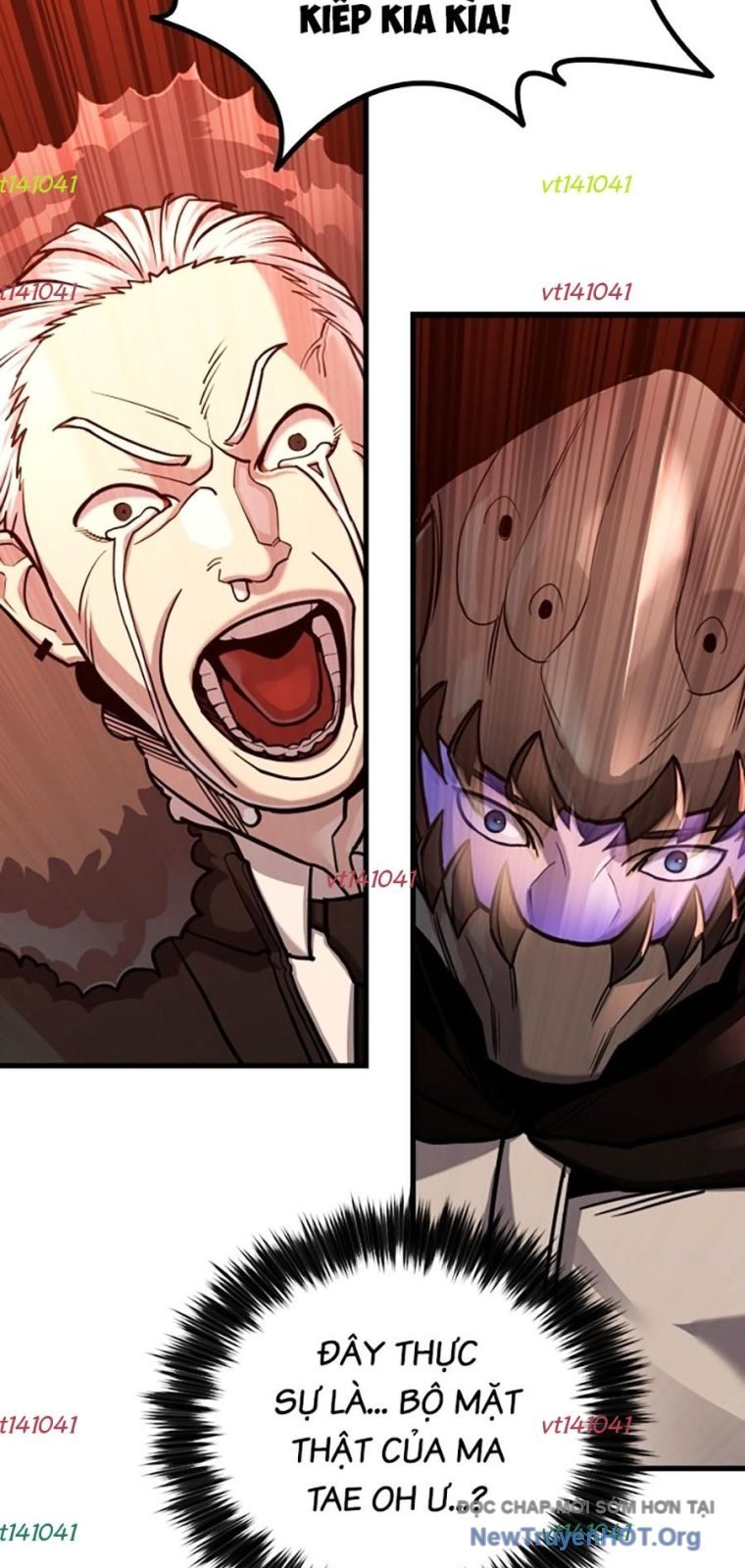 Thực Thi Công Lý: Chapter 18