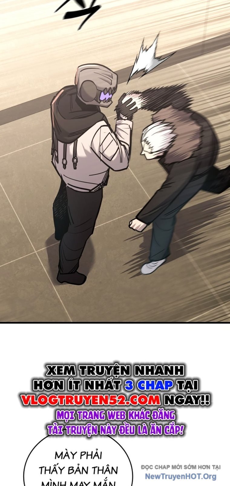 Thực Thi Công Lý: Chapter 18