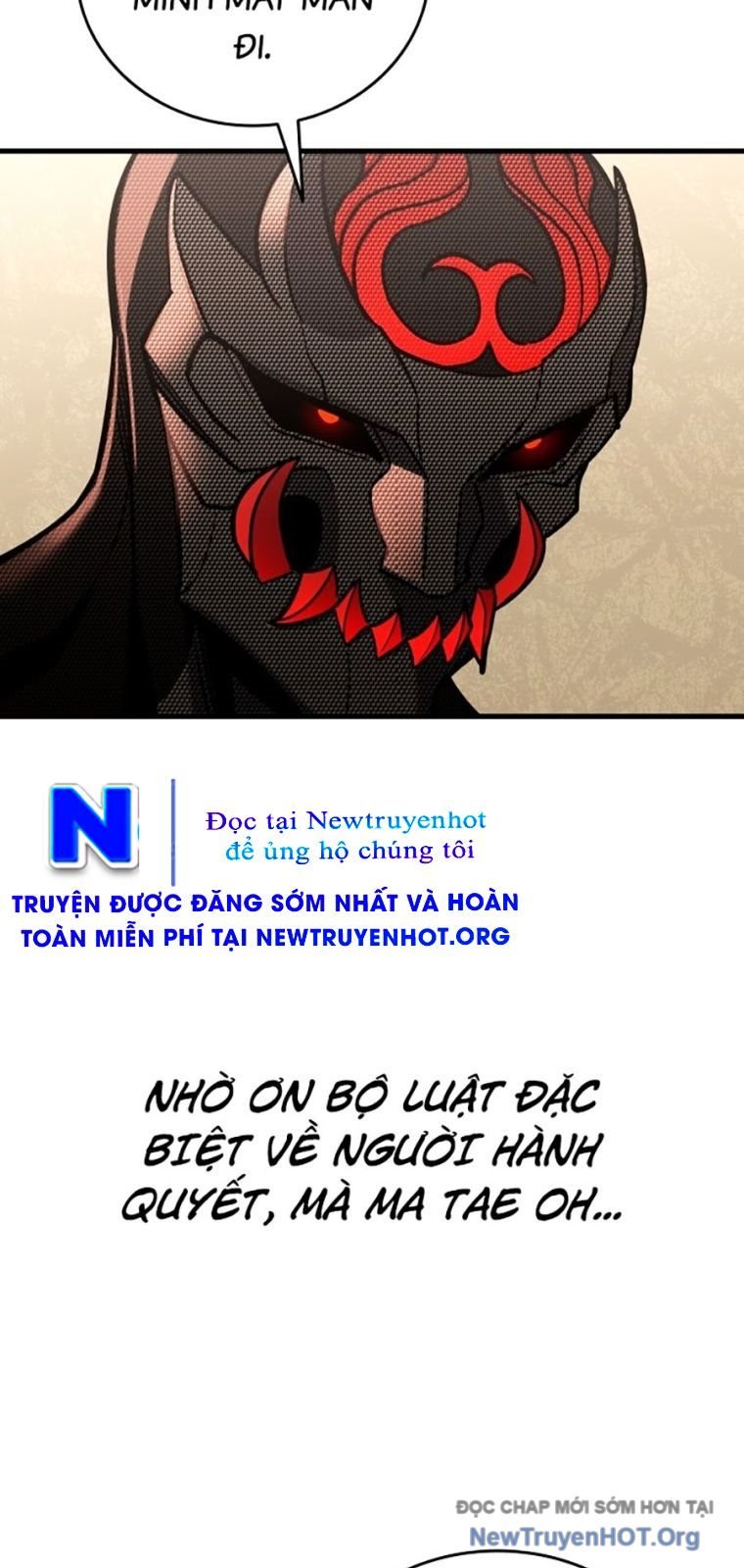 Thực Thi Công Lý: Chapter 18