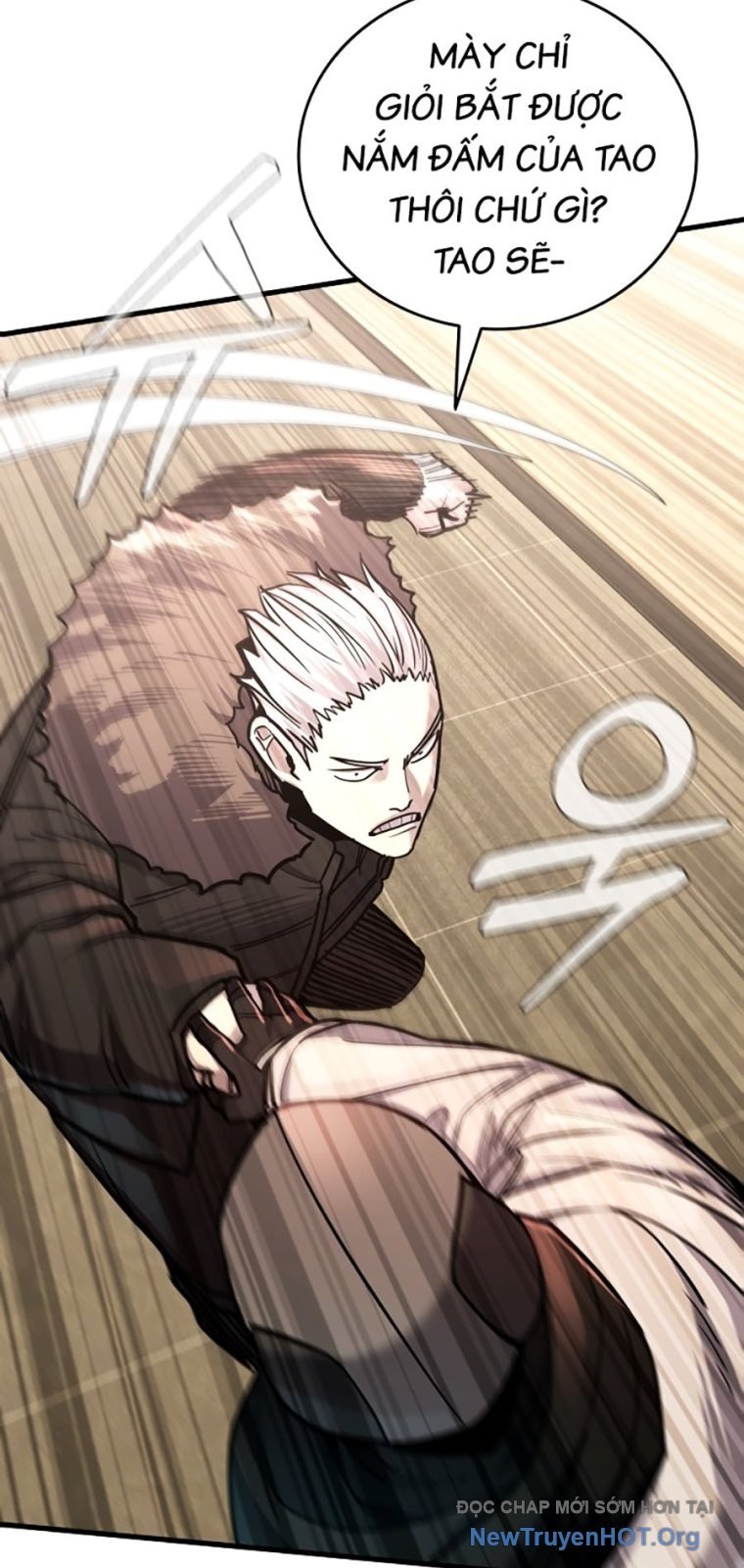 Thực Thi Công Lý: Chapter 18