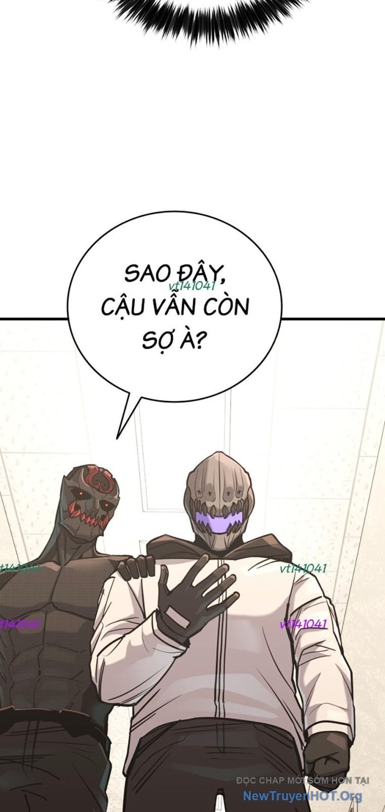 Thực Thi Công Lý: Chapter 18