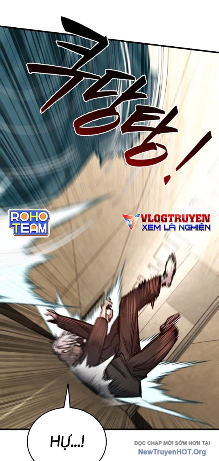 Thực Thi Công Lý: Chapter 18