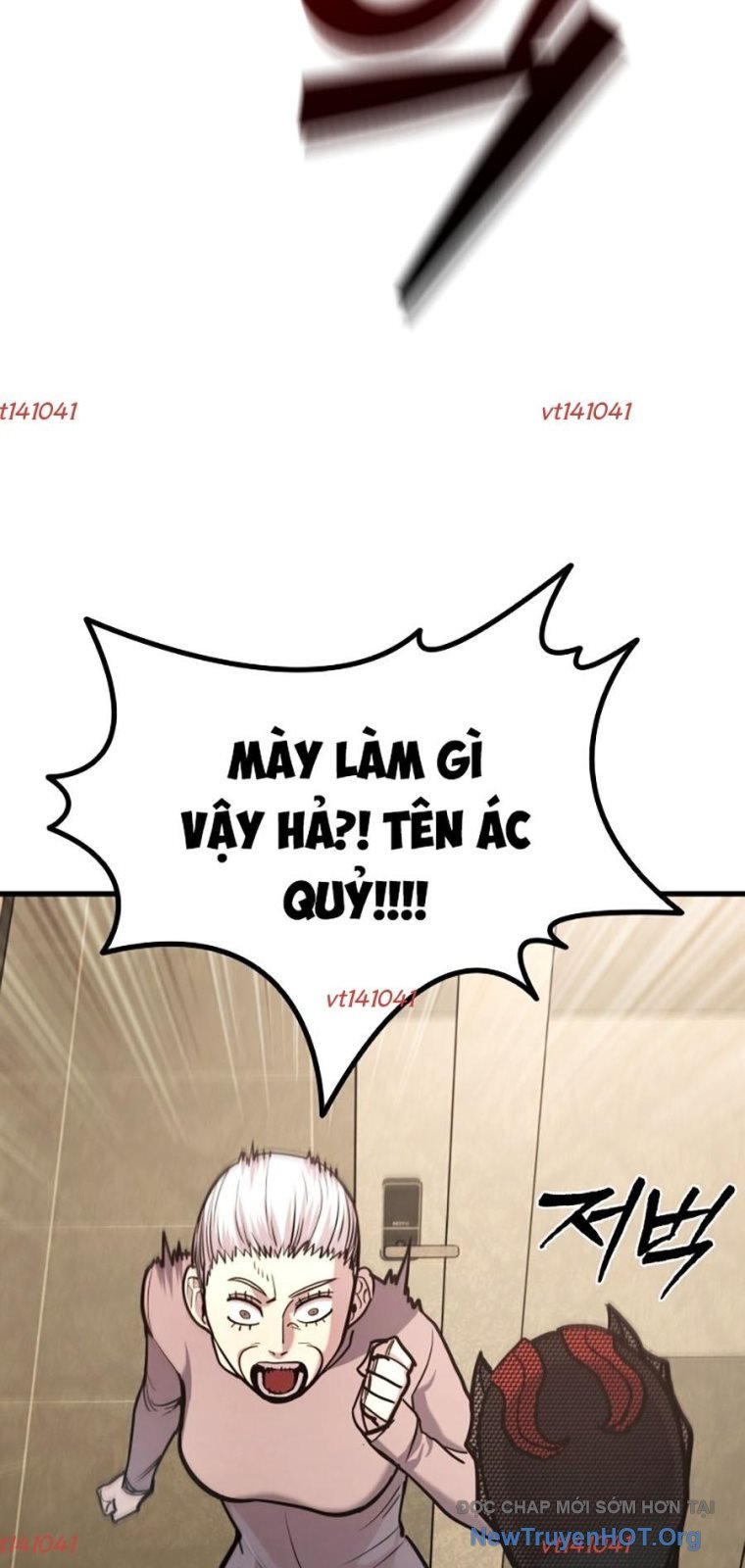 Thực Thi Công Lý: Chapter 18