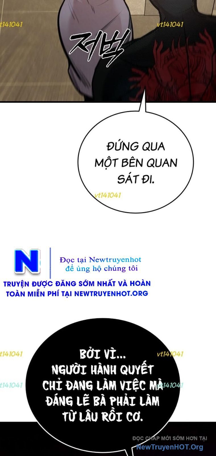 Thực Thi Công Lý: Chapter 18