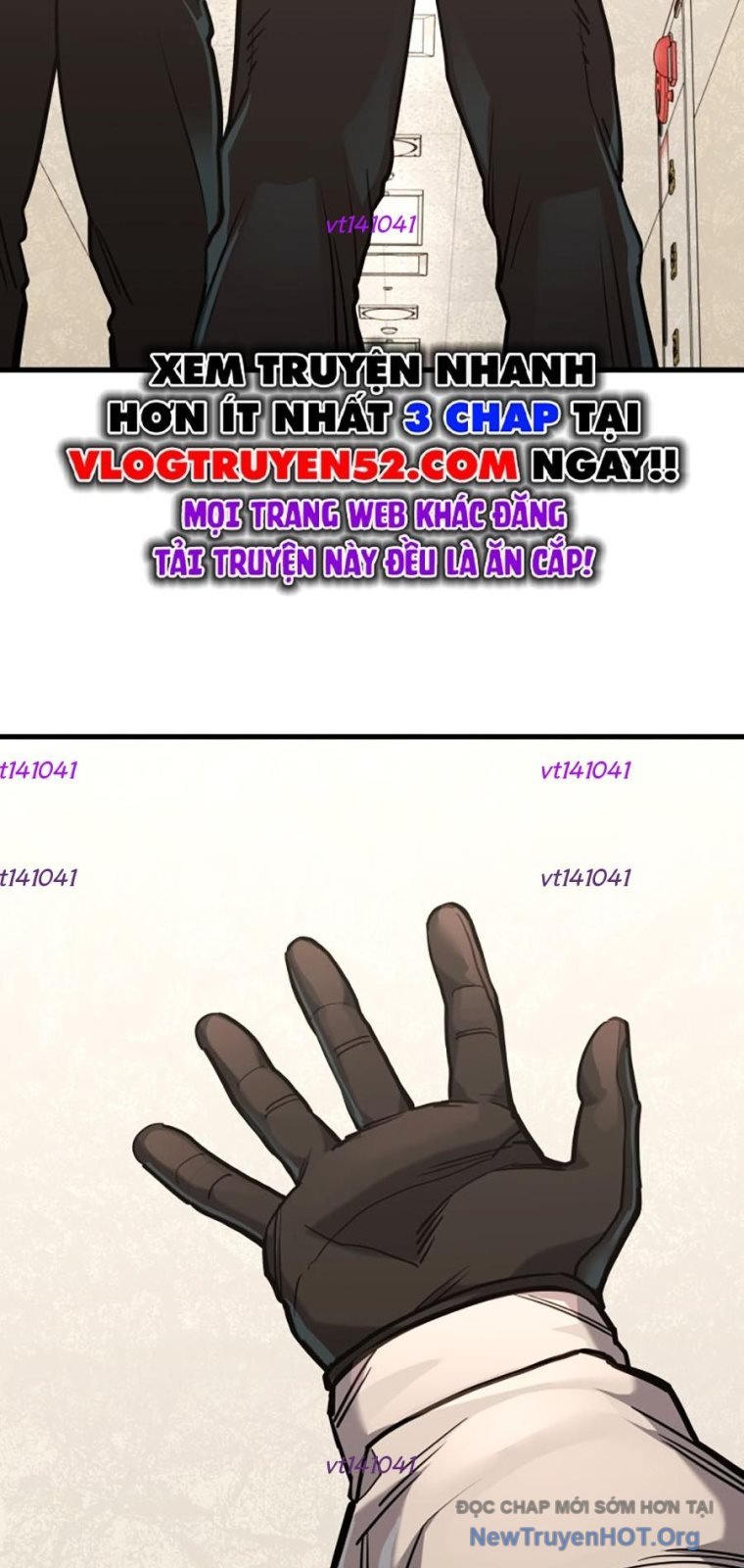 Thực Thi Công Lý: Chapter 18