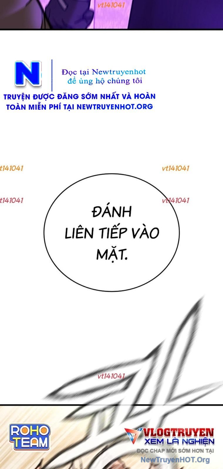 Thực Thi Công Lý: Chapter 18