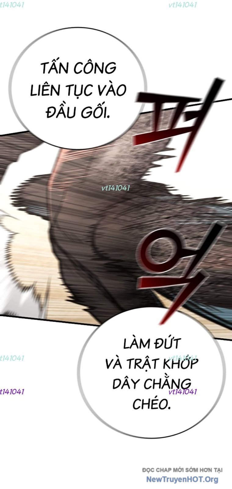 Thực Thi Công Lý: Chapter 18