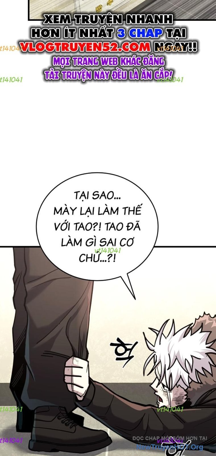 Thực Thi Công Lý: Chapter 18
