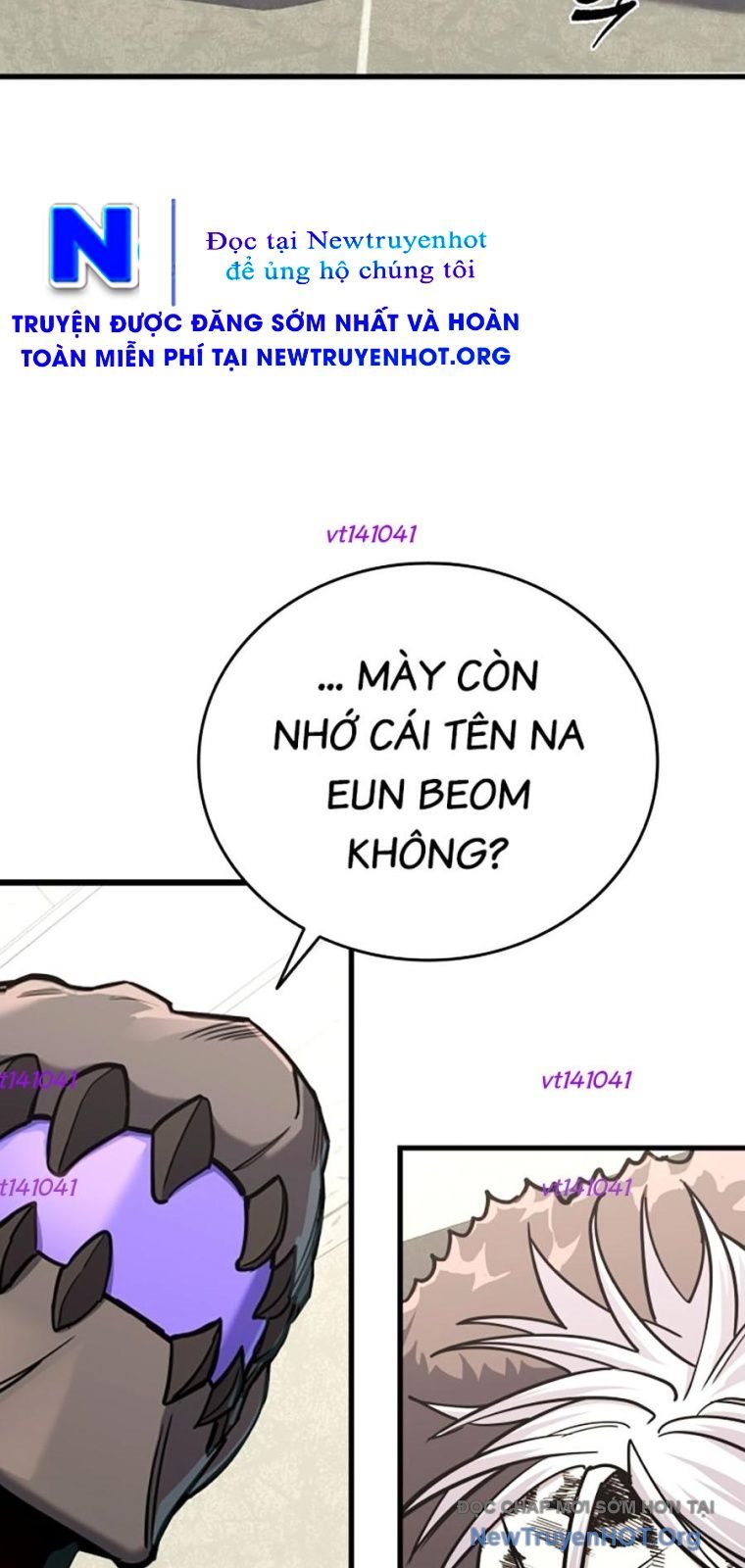 Thực Thi Công Lý: Chapter 18