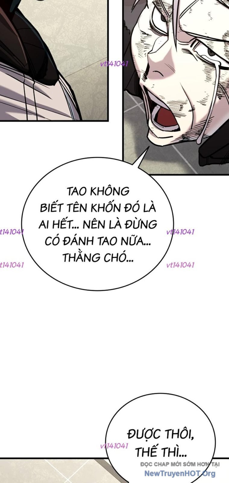 Thực Thi Công Lý: Chapter 18