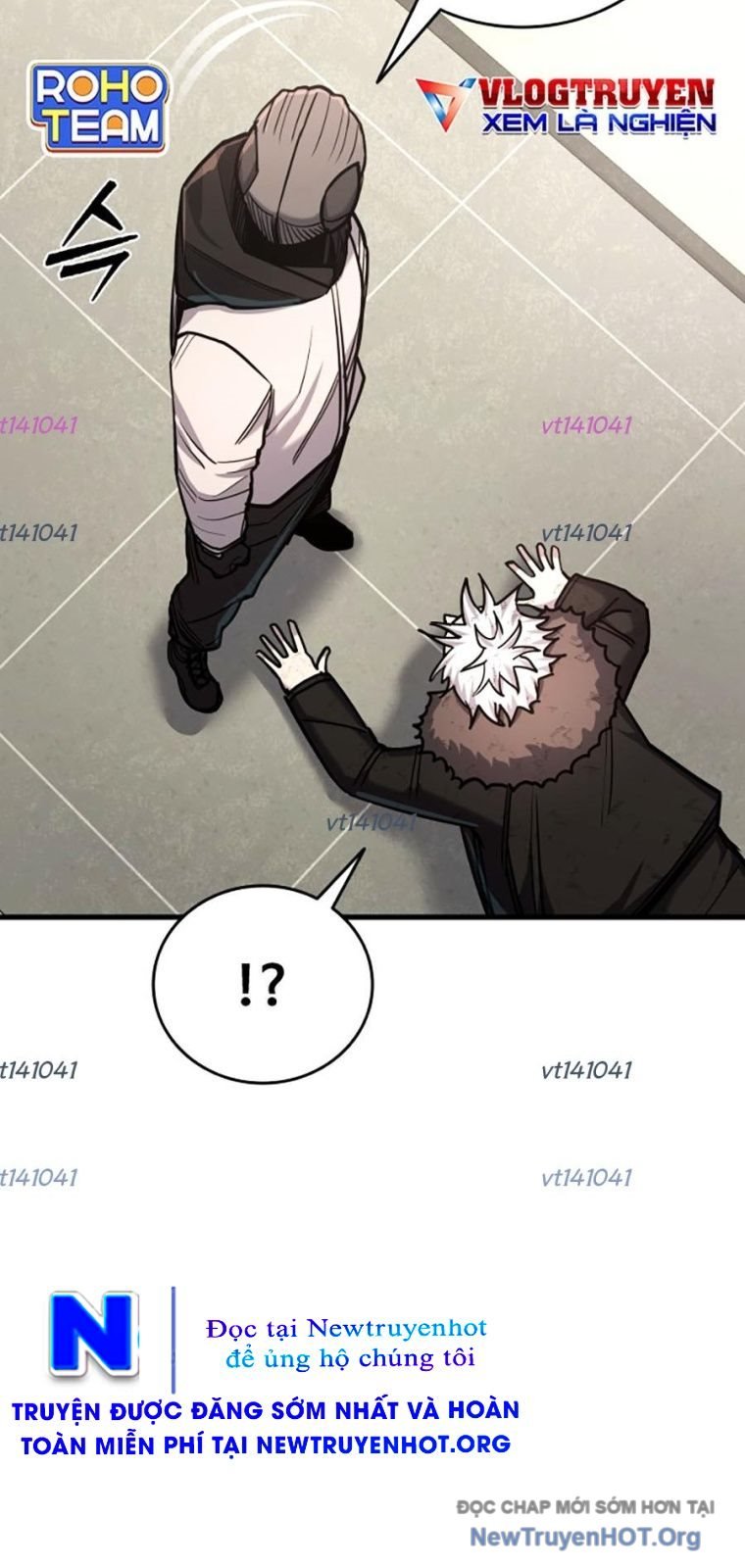 Thực Thi Công Lý: Chapter 18