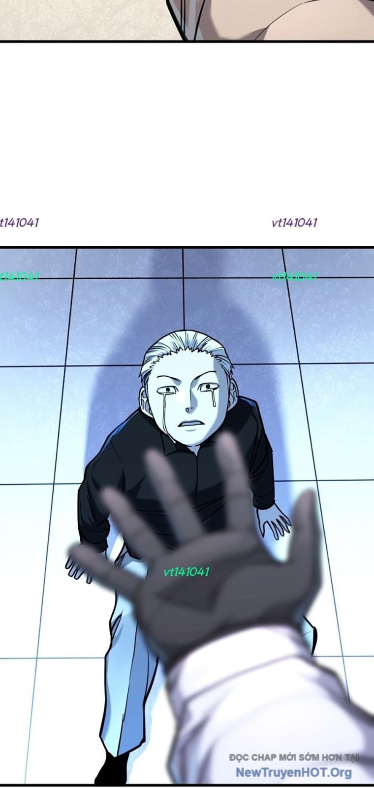 Thực Thi Công Lý: Chapter 18