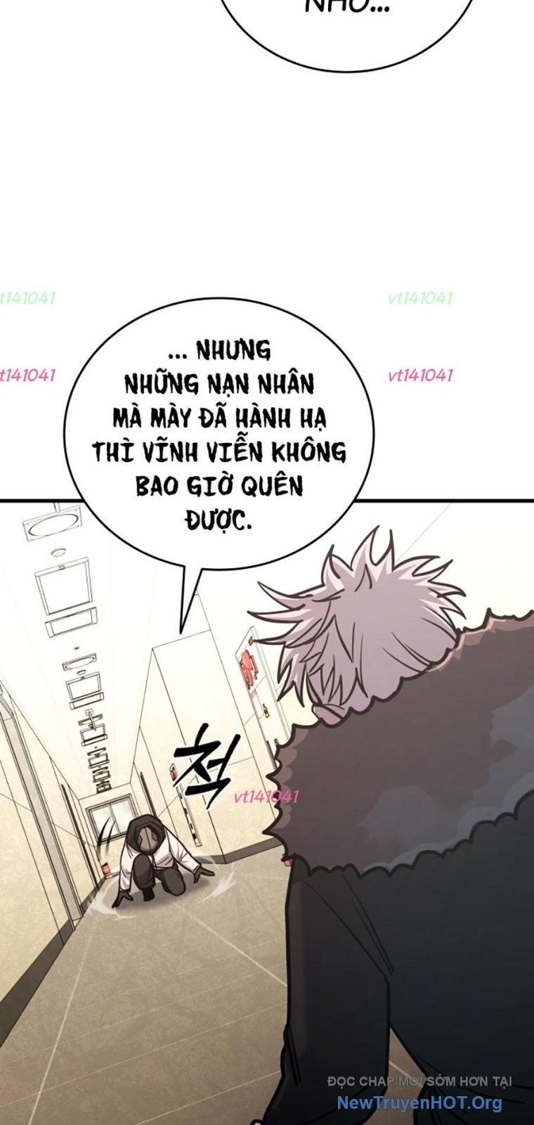 Thực Thi Công Lý: Chapter 18