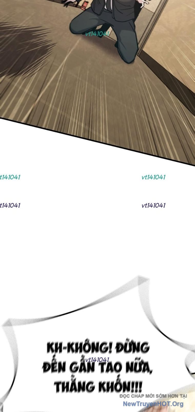 Thực Thi Công Lý: Chapter 18