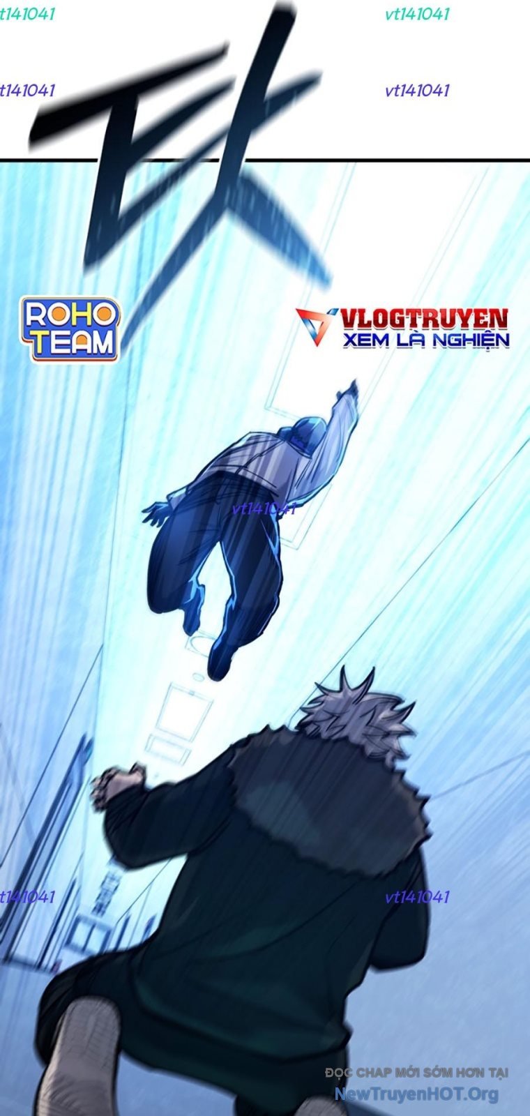 Thực Thi Công Lý: Chapter 18