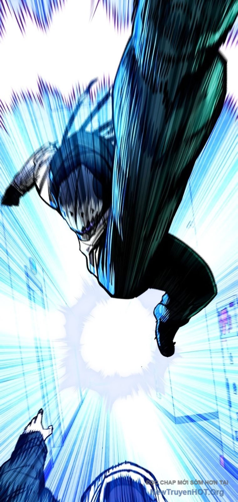 Thực Thi Công Lý: Chapter 18