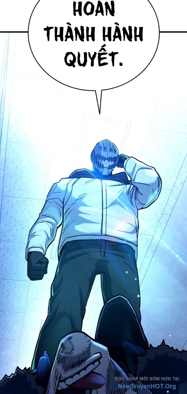 Thực Thi Công Lý: Chapter 18