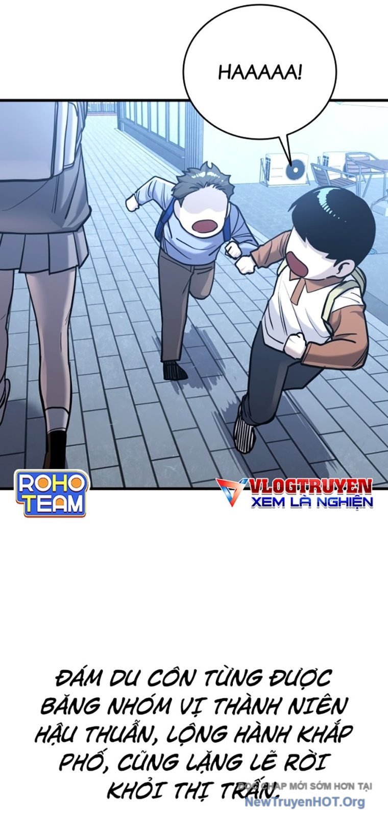 Thực Thi Công Lý: Chapter 18