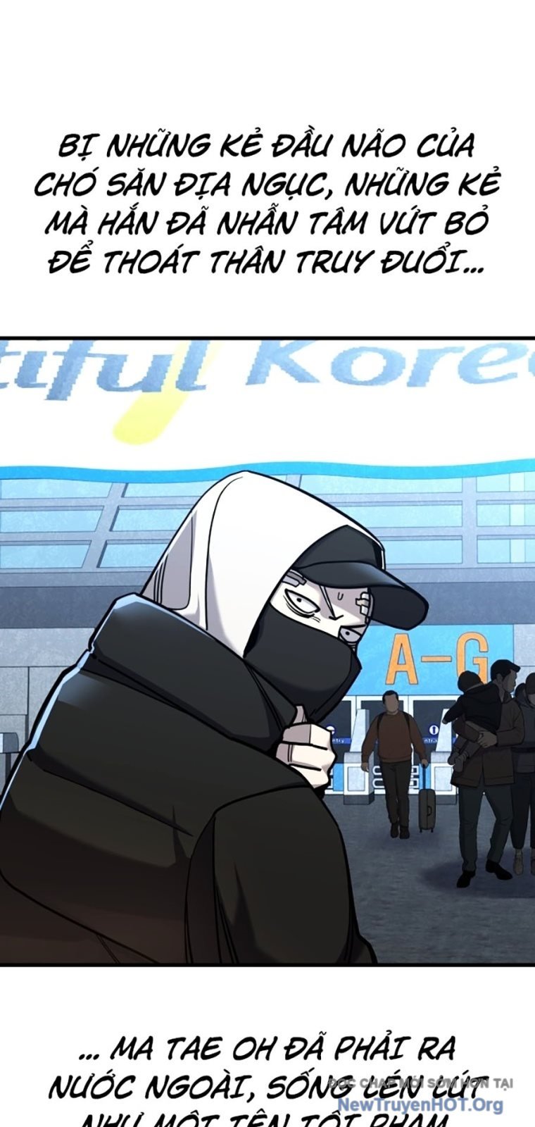 Thực Thi Công Lý: Chapter 18