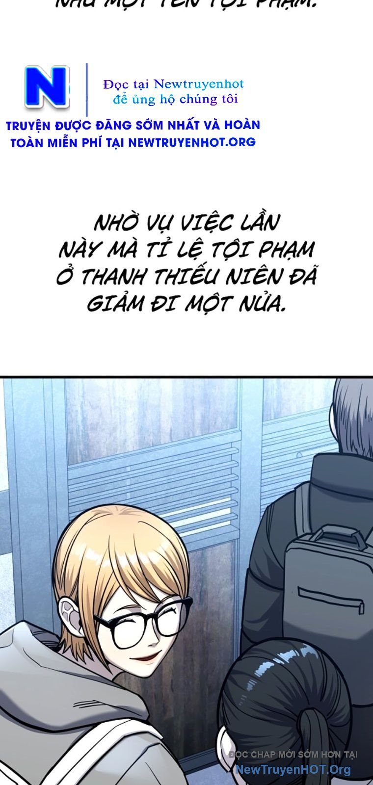 Thực Thi Công Lý: Chapter 18