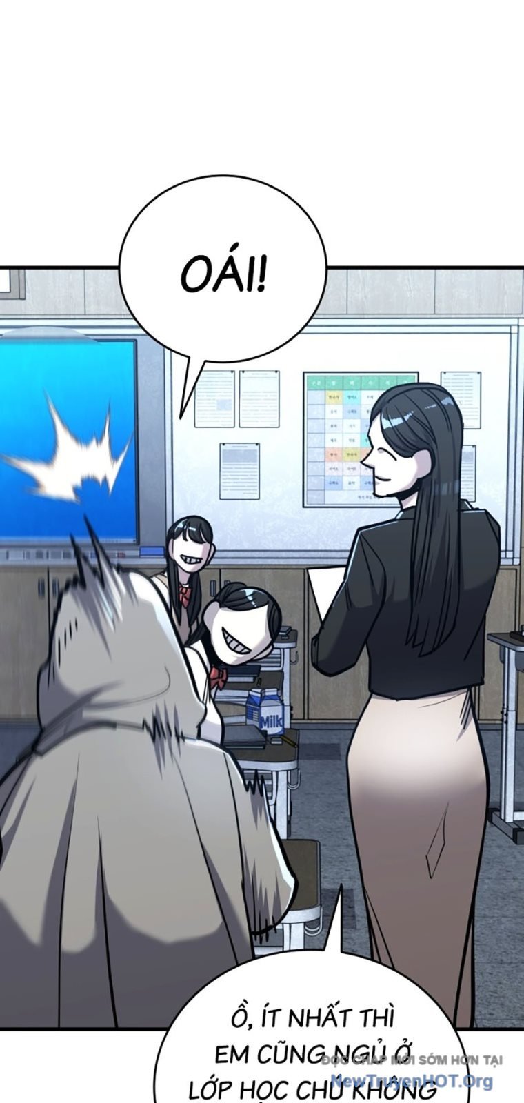 Thực Thi Công Lý: Chapter 18