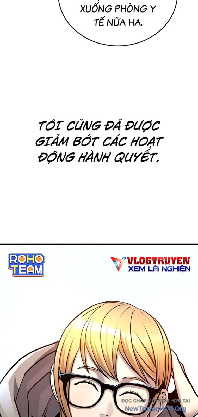 Thực Thi Công Lý: Chapter 18