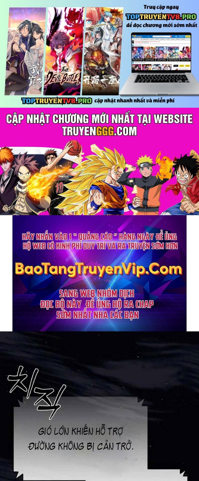 Thực Thi Công Lý: Chapter 2