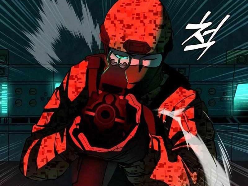 Thực Thi Công Lý: Chapter 2