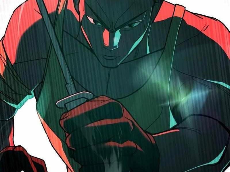 Thực Thi Công Lý: Chapter 2