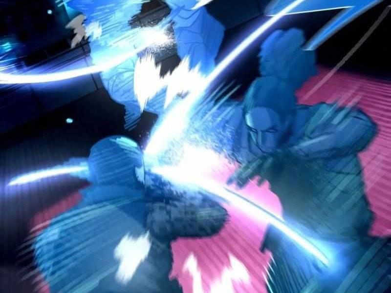 Thực Thi Công Lý: Chapter 2