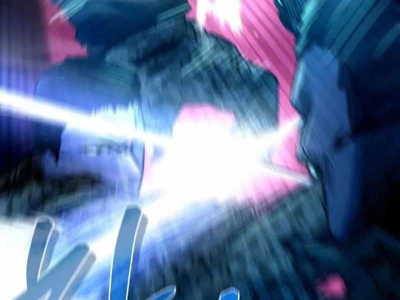 Thực Thi Công Lý: Chapter 2