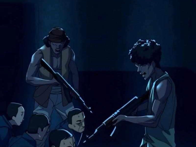 Thực Thi Công Lý: Chapter 2