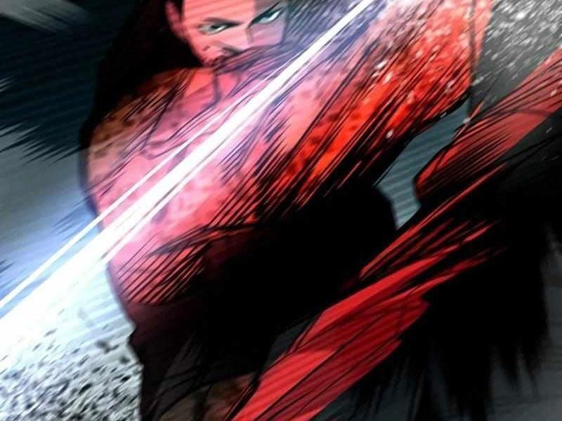 Thực Thi Công Lý: Chapter 2