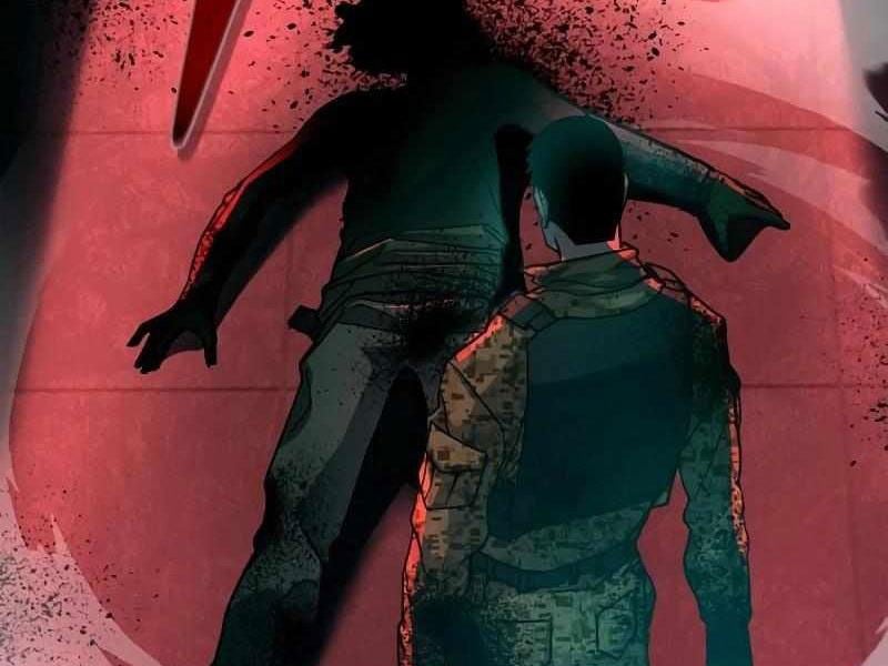 Thực Thi Công Lý: Chapter 2