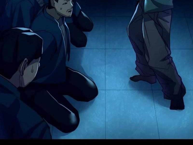 Thực Thi Công Lý: Chapter 2