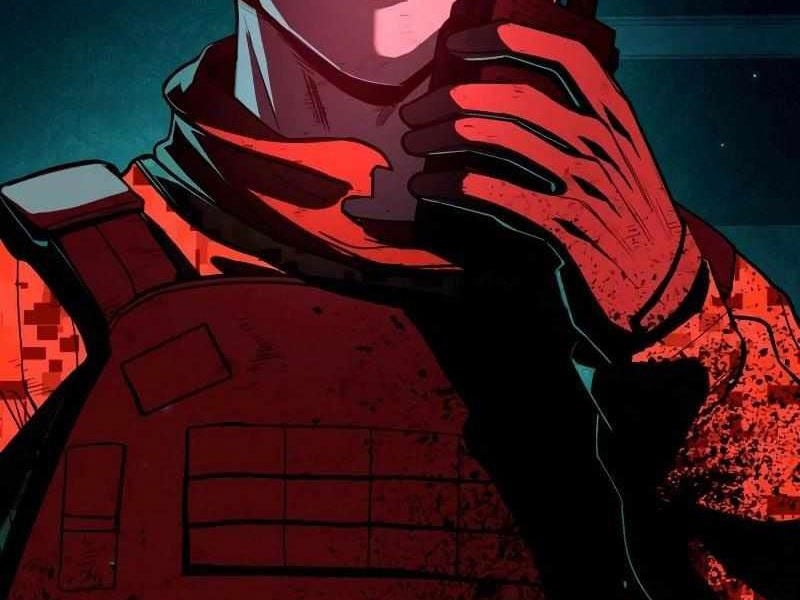 Thực Thi Công Lý: Chapter 2