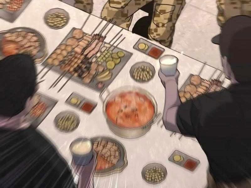 Thực Thi Công Lý: Chapter 2