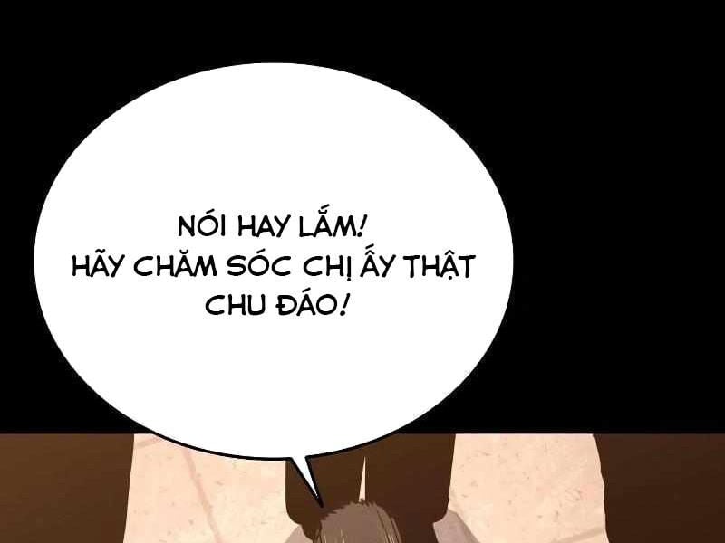 Thực Thi Công Lý: Chapter 2