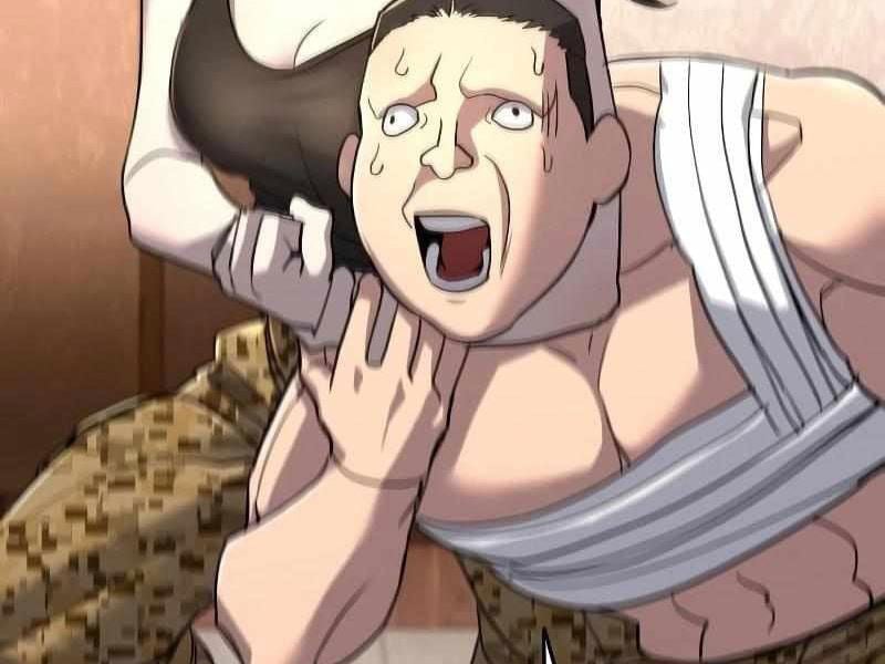 Thực Thi Công Lý: Chapter 2