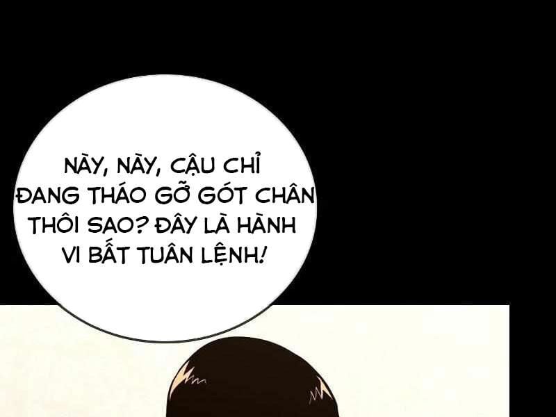 Thực Thi Công Lý: Chapter 2