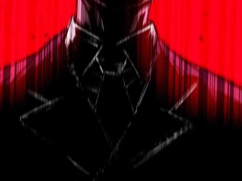 Thực Thi Công Lý: Chapter 2