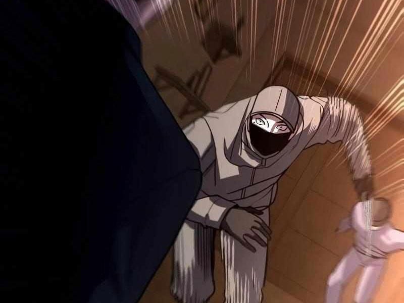 Thực Thi Công Lý: Chapter 2