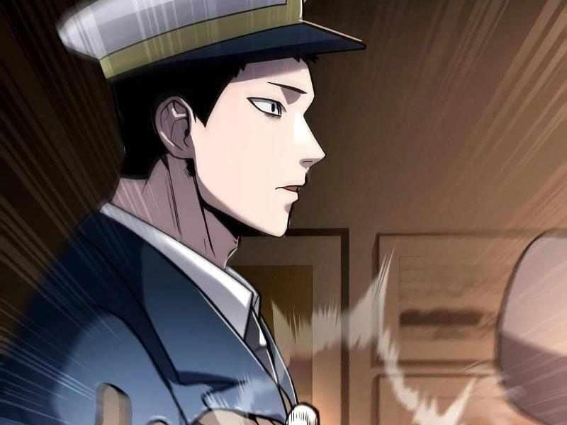 Thực Thi Công Lý: Chapter 2