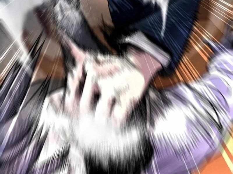 Thực Thi Công Lý: Chapter 2