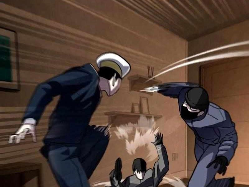 Thực Thi Công Lý: Chapter 2