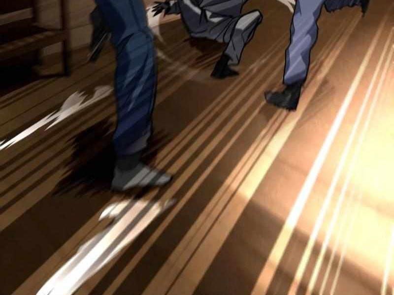 Thực Thi Công Lý: Chapter 2