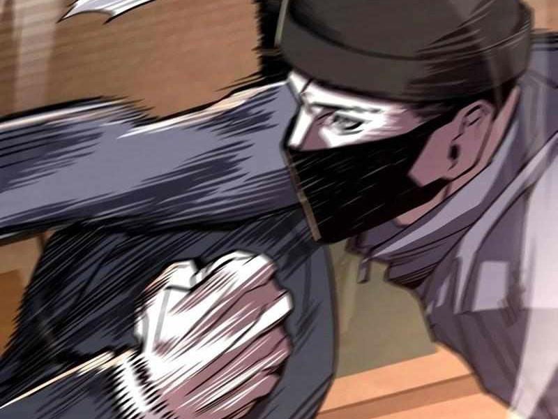 Thực Thi Công Lý: Chapter 2