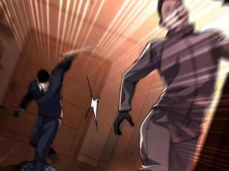 Thực Thi Công Lý: Chapter 2