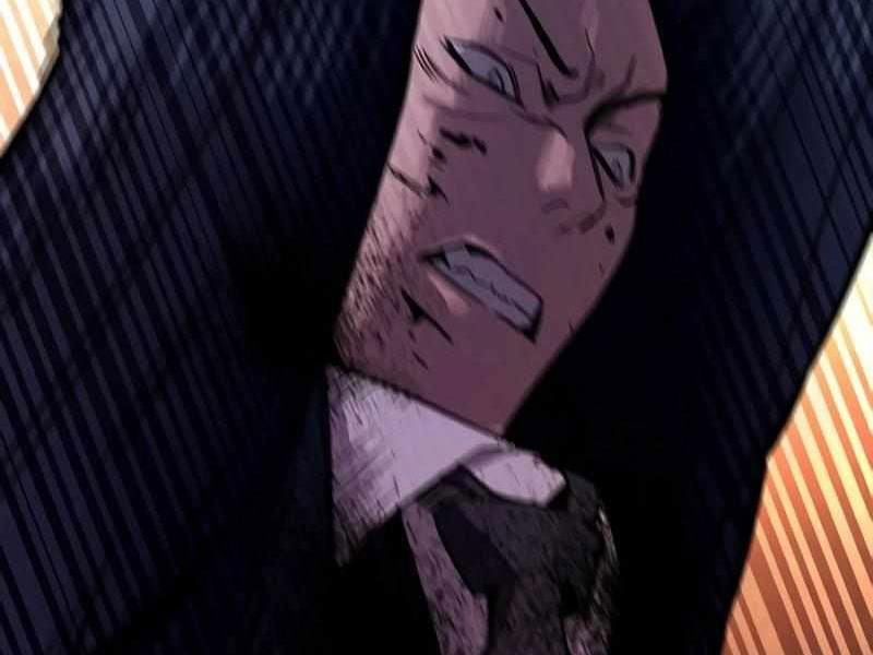 Thực Thi Công Lý: Chapter 2