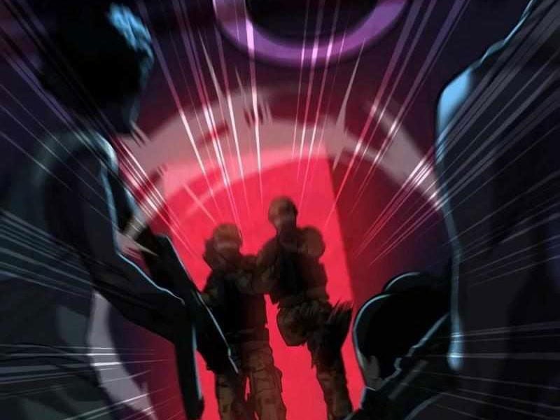 Thực Thi Công Lý: Chapter 2